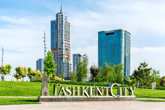 tashkentcity