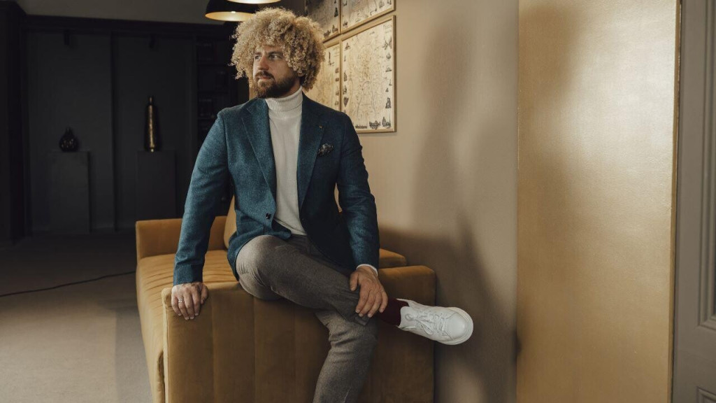 Белорус в 18 запустил строительный бизнес, а в 25 открыл производство из бетона за 2 млн евро: что из этого получилось