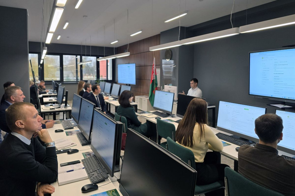 В ноябре на БУТБ пройдут первые биржевые торги работами и услугами в сфере строительства