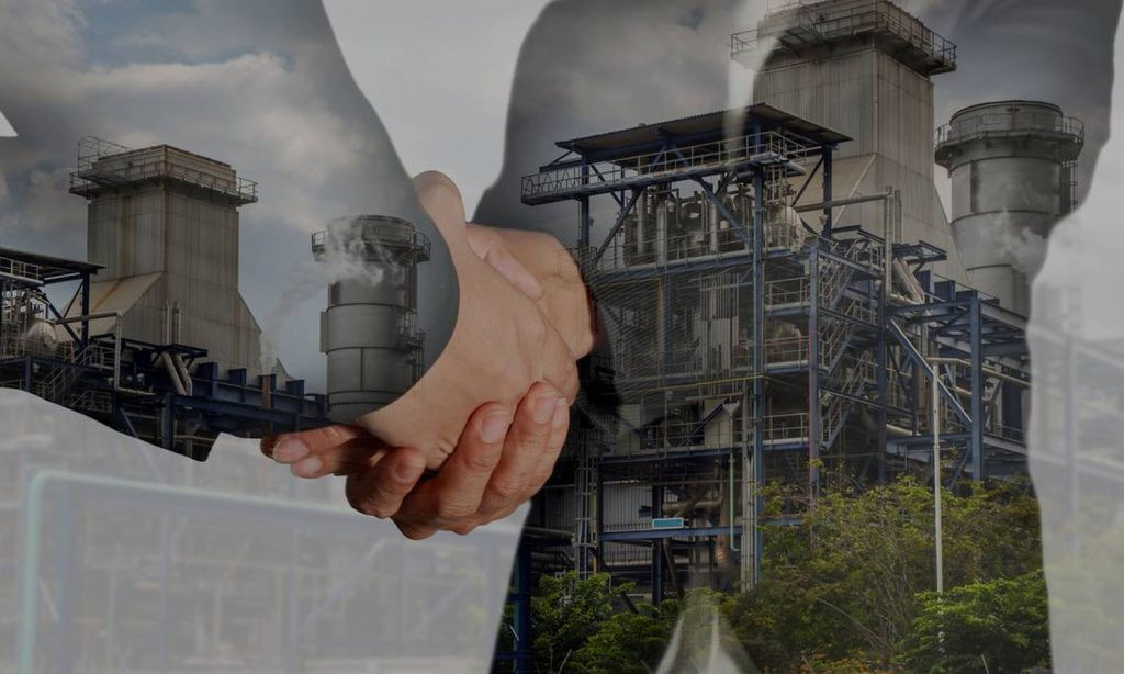 Расширенное заседание Совета Ассоциации организаций строительного комплекса атомной отрасли