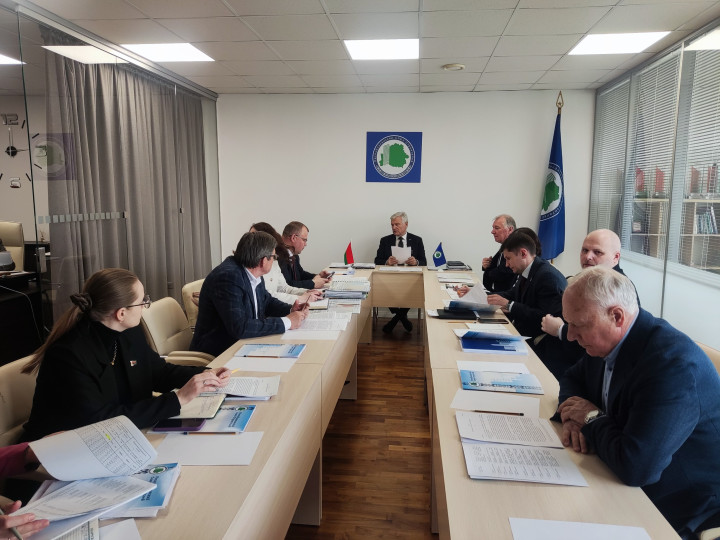 В центре внимания — реновация жилого фонда