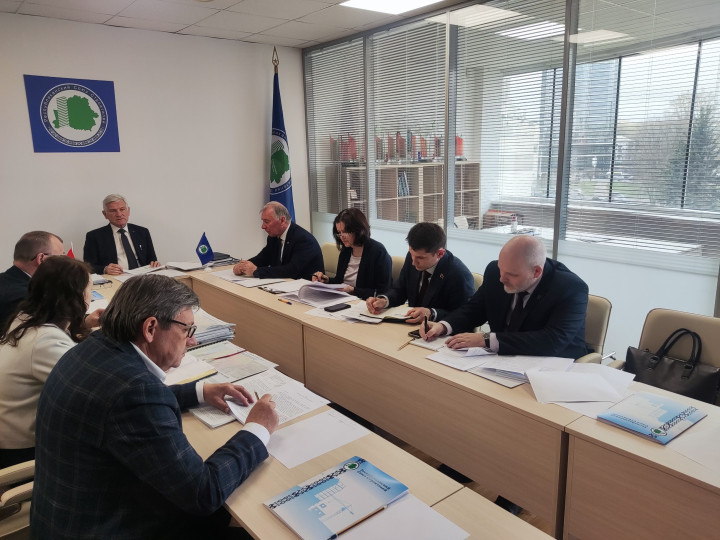 В центре внимания — реновация жилого фонда