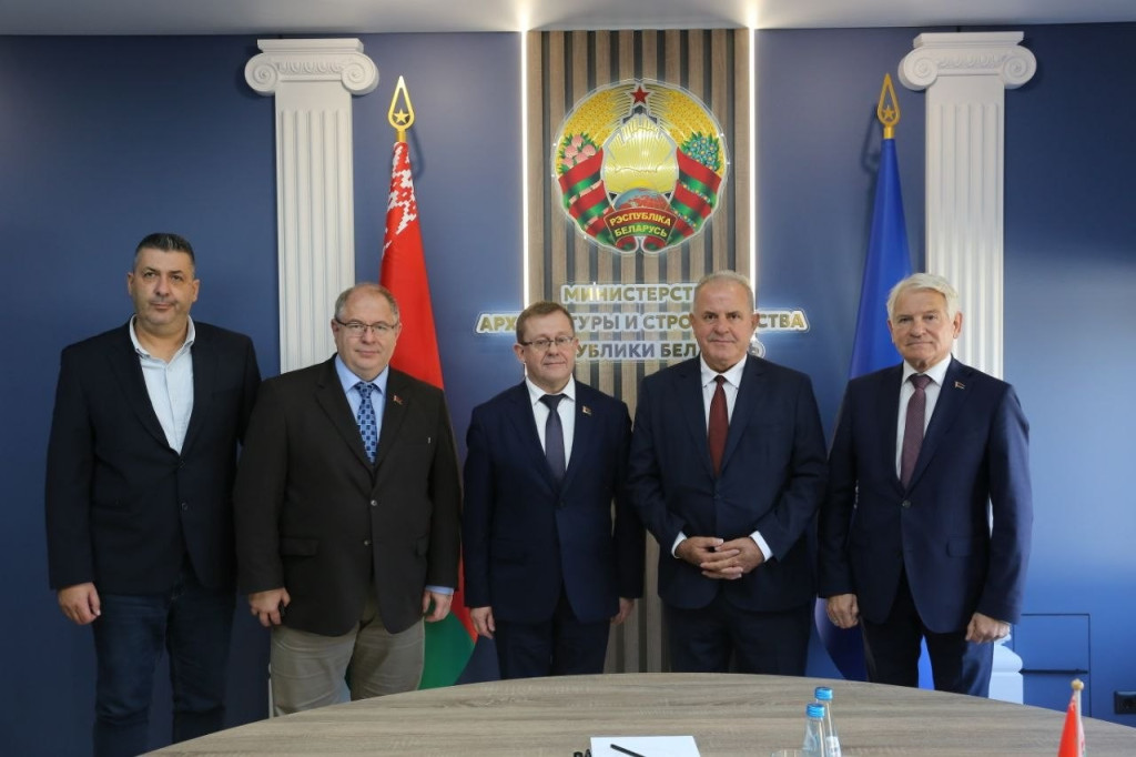 Диалог без границ