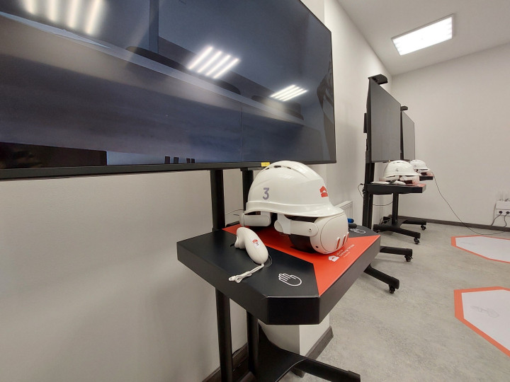 На коллегии Минстройархитектуры обсудили выполнение Директивы №1