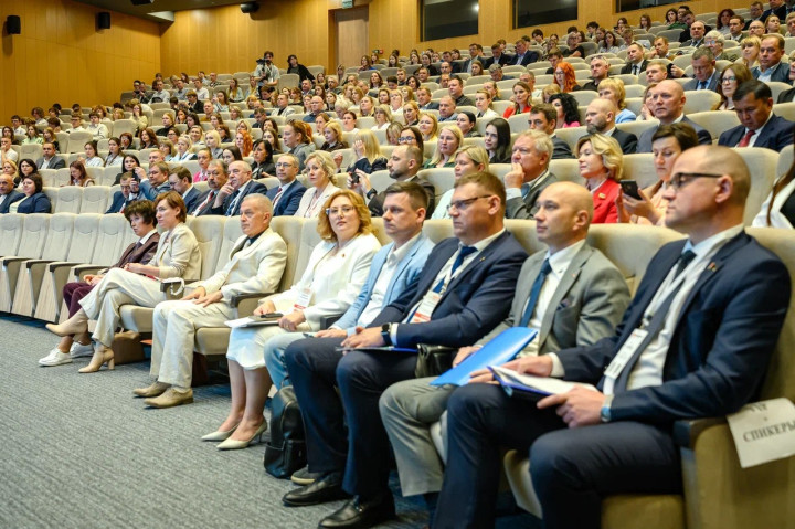 BUDEXPO-2026: итоги 28-й Международной архитектурно-строительной выставки