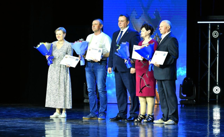 Витебский ДСК — 60 лет созидания и профессионализма!