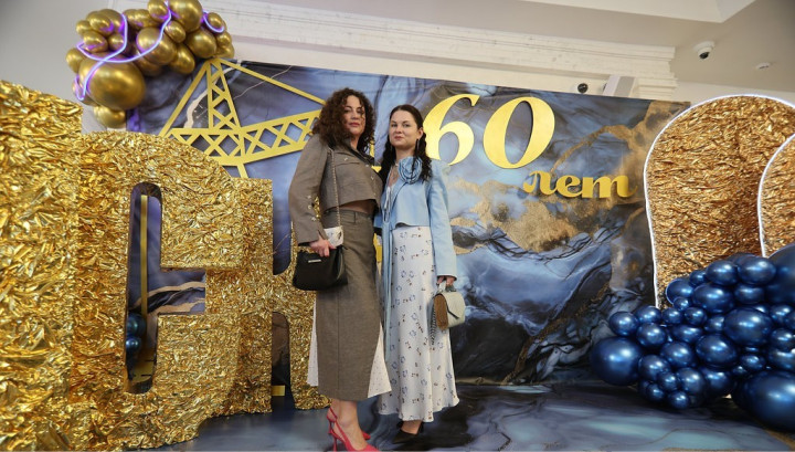 Витебский ДСК — 60 лет созидания и профессионализма!