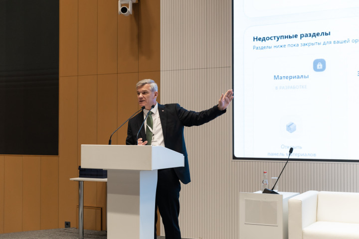 BUDEXPO-2026: итоги 28-й Международной архитектурно-строительной выставки