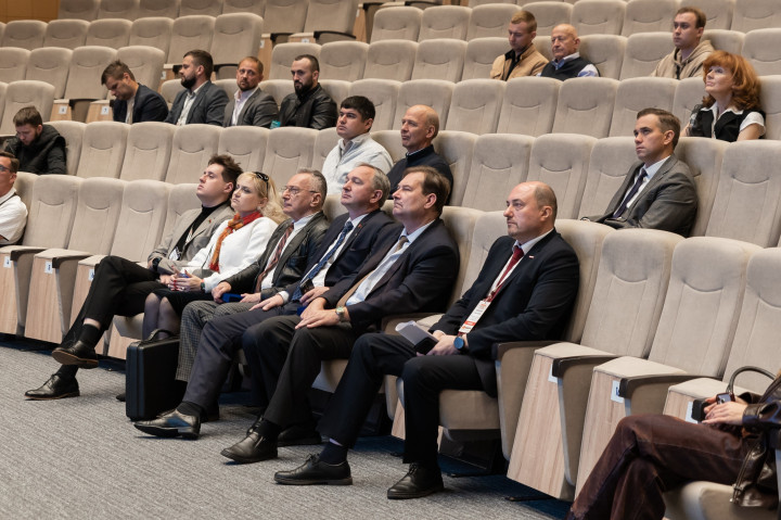 BUDEXPO-2026: итоги 28-й Международной архитектурно-строительной выставки