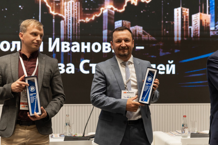BUDEXPO-2026: итоги 28-й Международной архитектурно-строительной выставки
