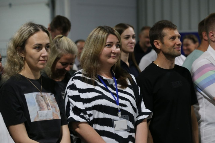 Безопасность и производство: Единый день информирования в Могилеве