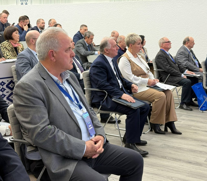 Международный семинар по охране труда в Минске: от теории к практике на стройках