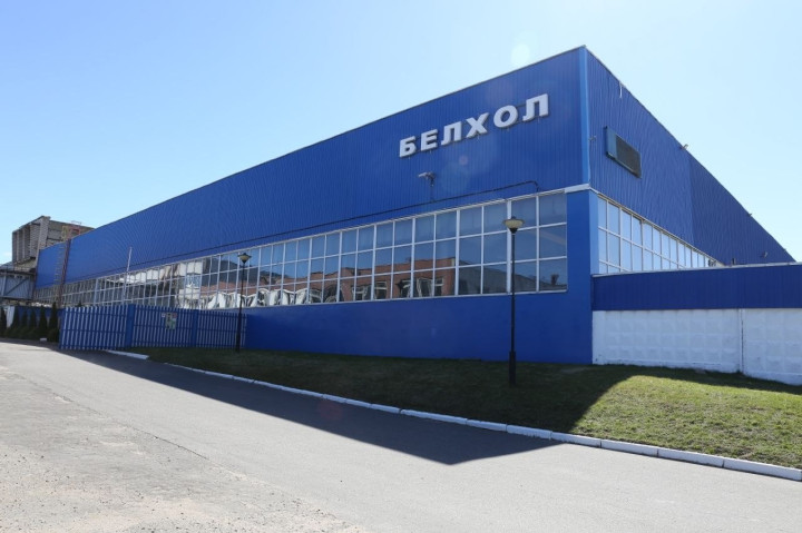 Единый день информирования в ООО «БЕЛХОЛ»