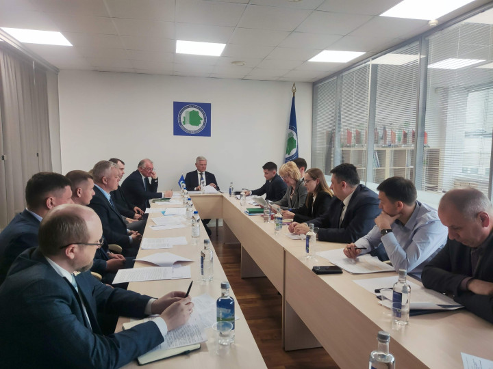 Госпрограмма «Строительство жилья»: фокус на реновацию в 2026-2030 гг.