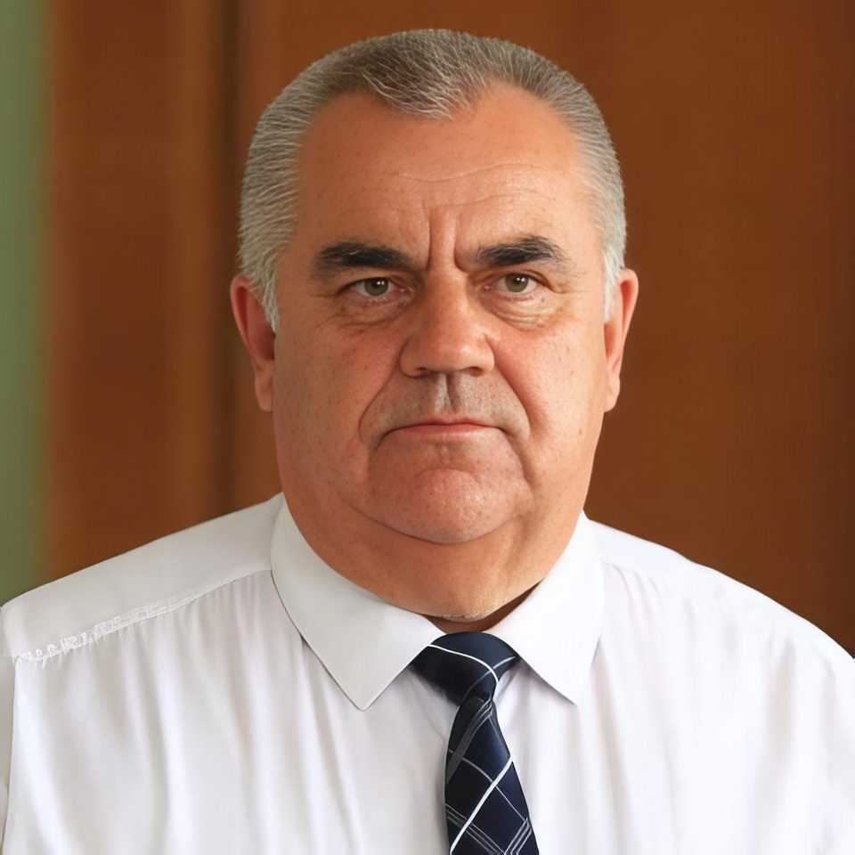 Дешко Владимир Иосифович