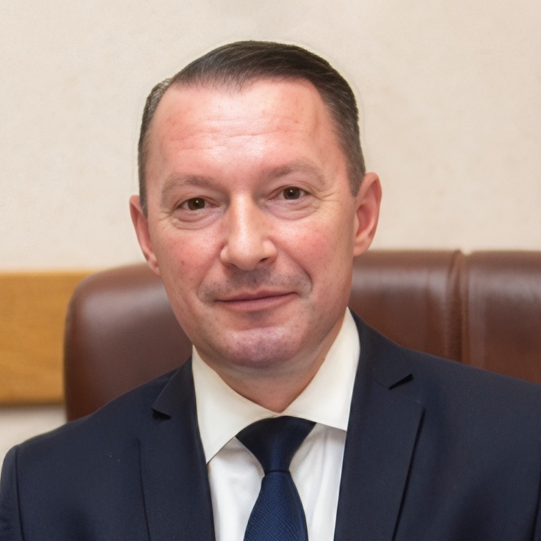 Горбачев Владимир Владимирович