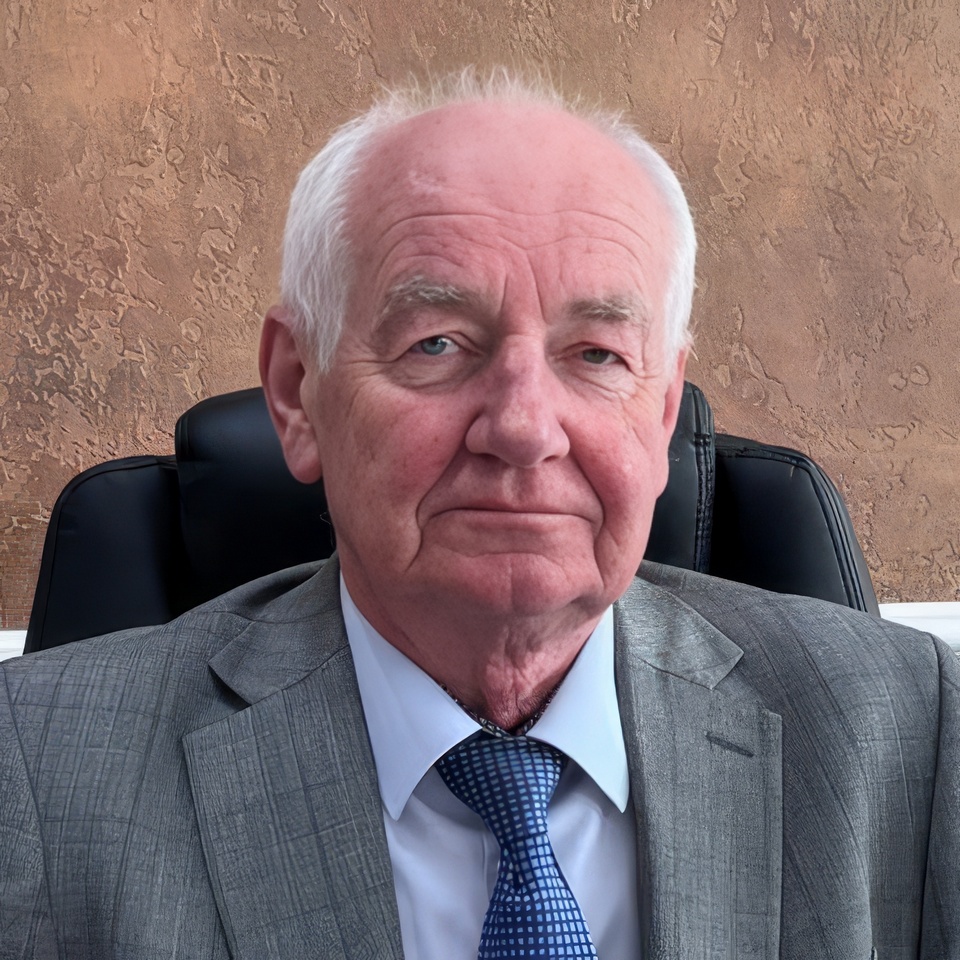 Мирчук Анатолий Васильевич