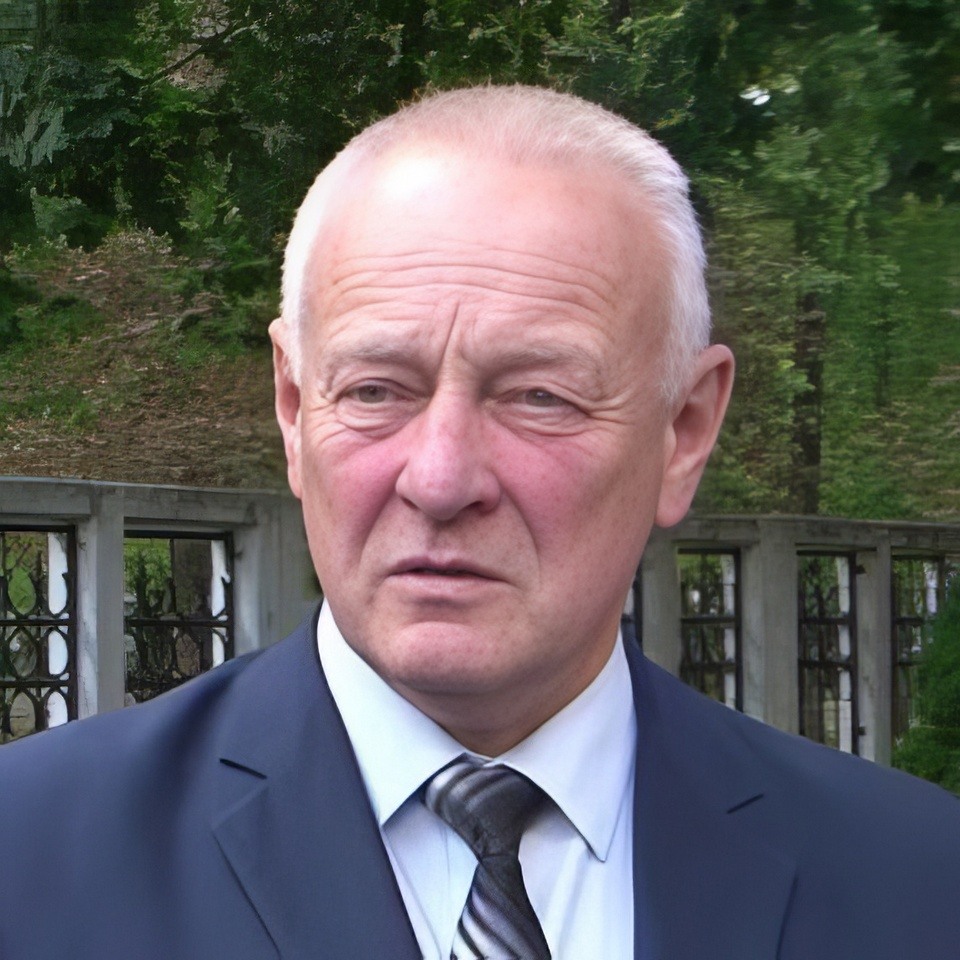 Парашко Владимир Владимирович