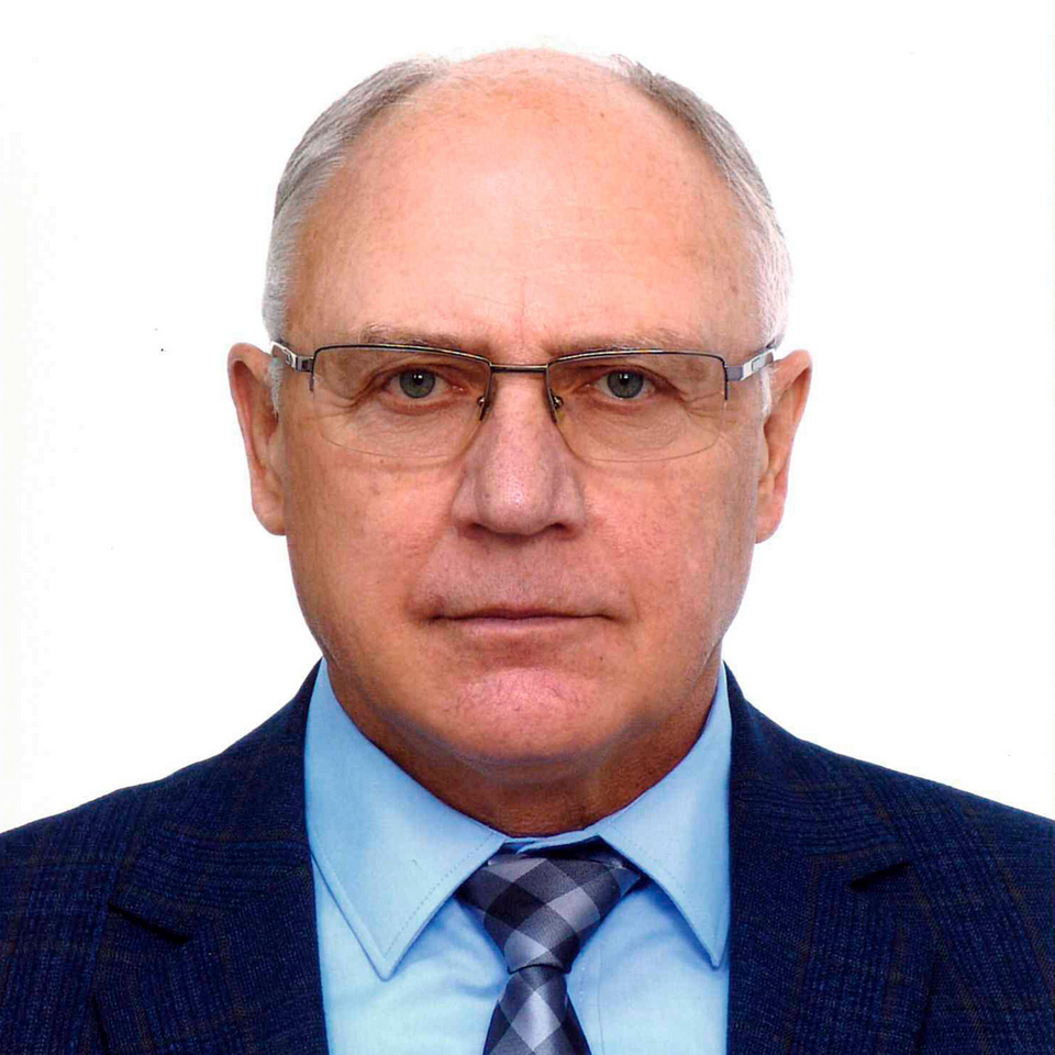 Пилипенко Владимир Митрофанович