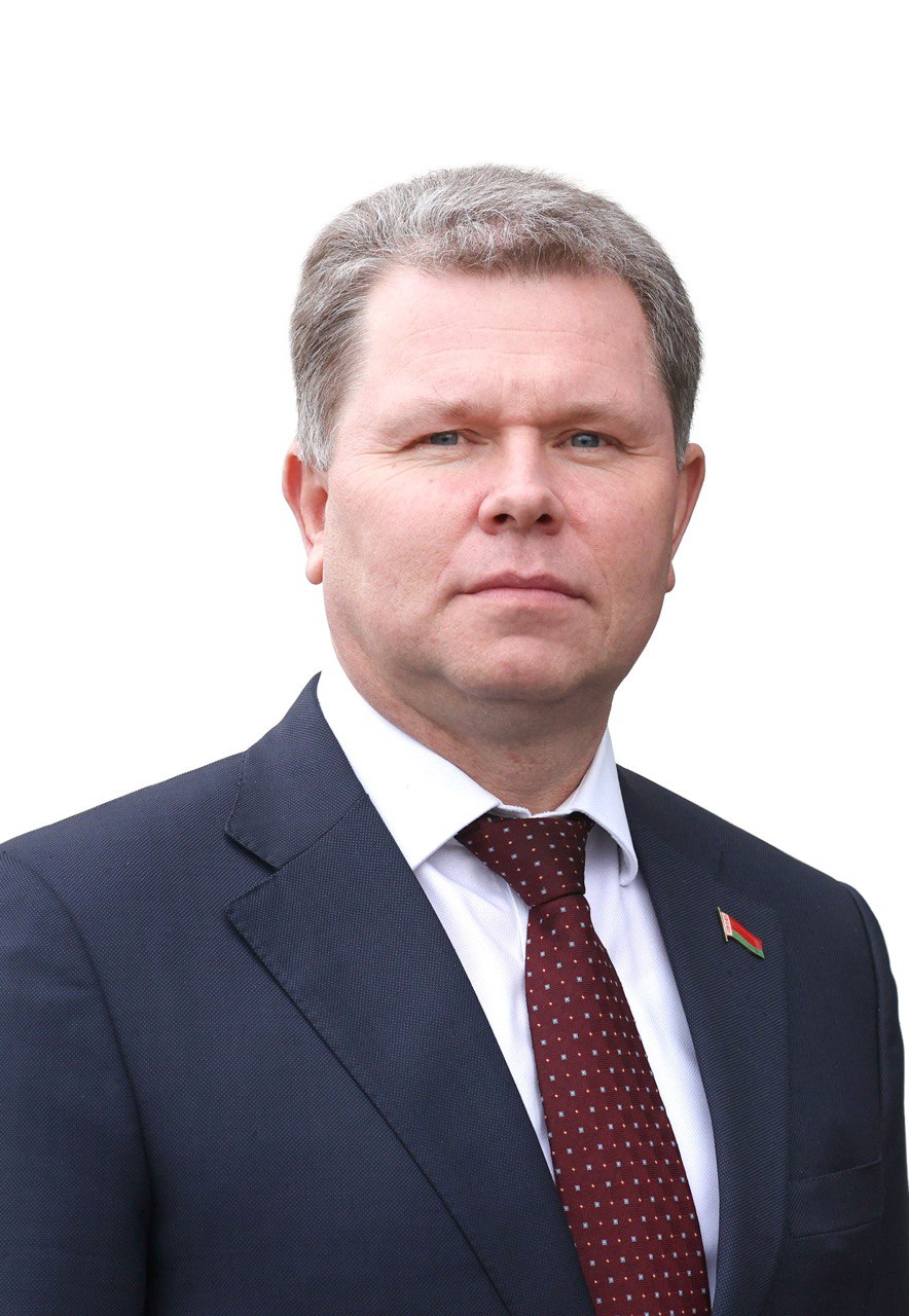 Студнев Александр Викторович